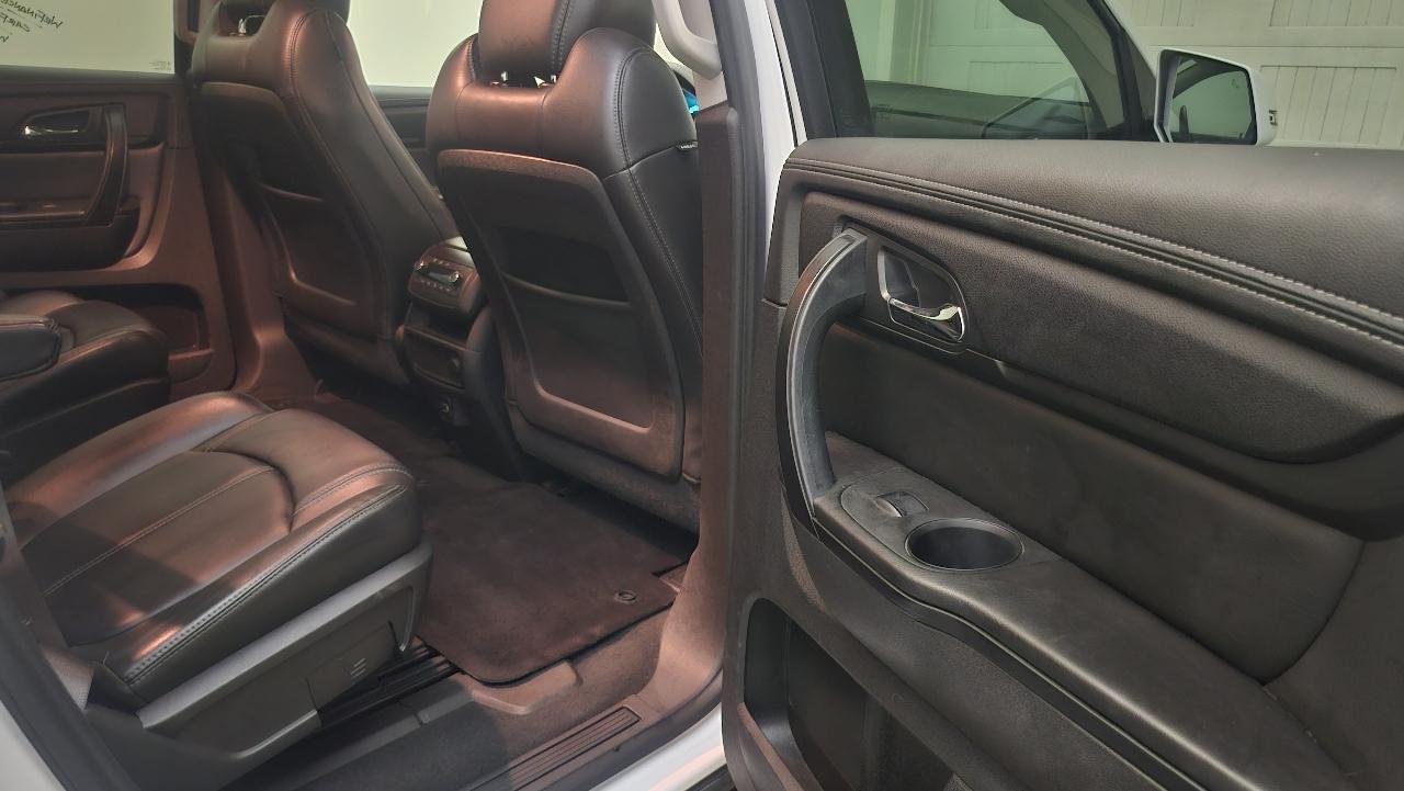 Chevrolet Traverse 2LT AWD 2017