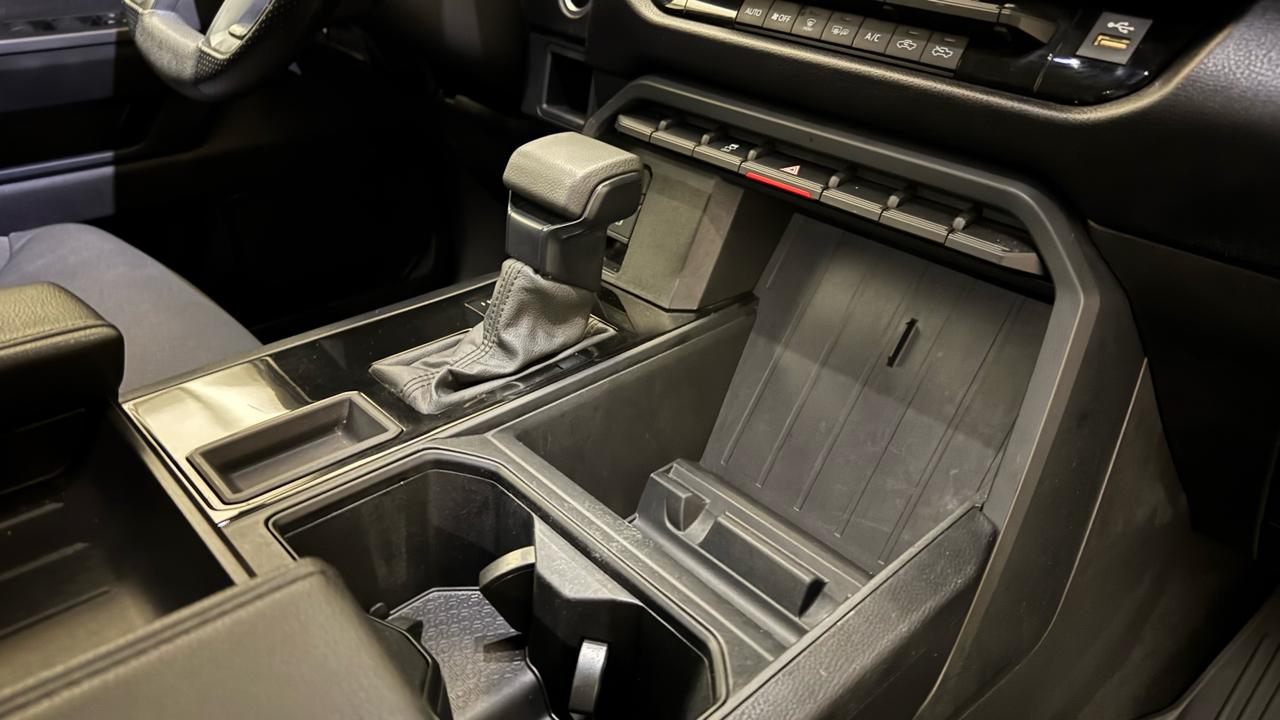 Toyota Tundra SR Double Cab 2WD 2022