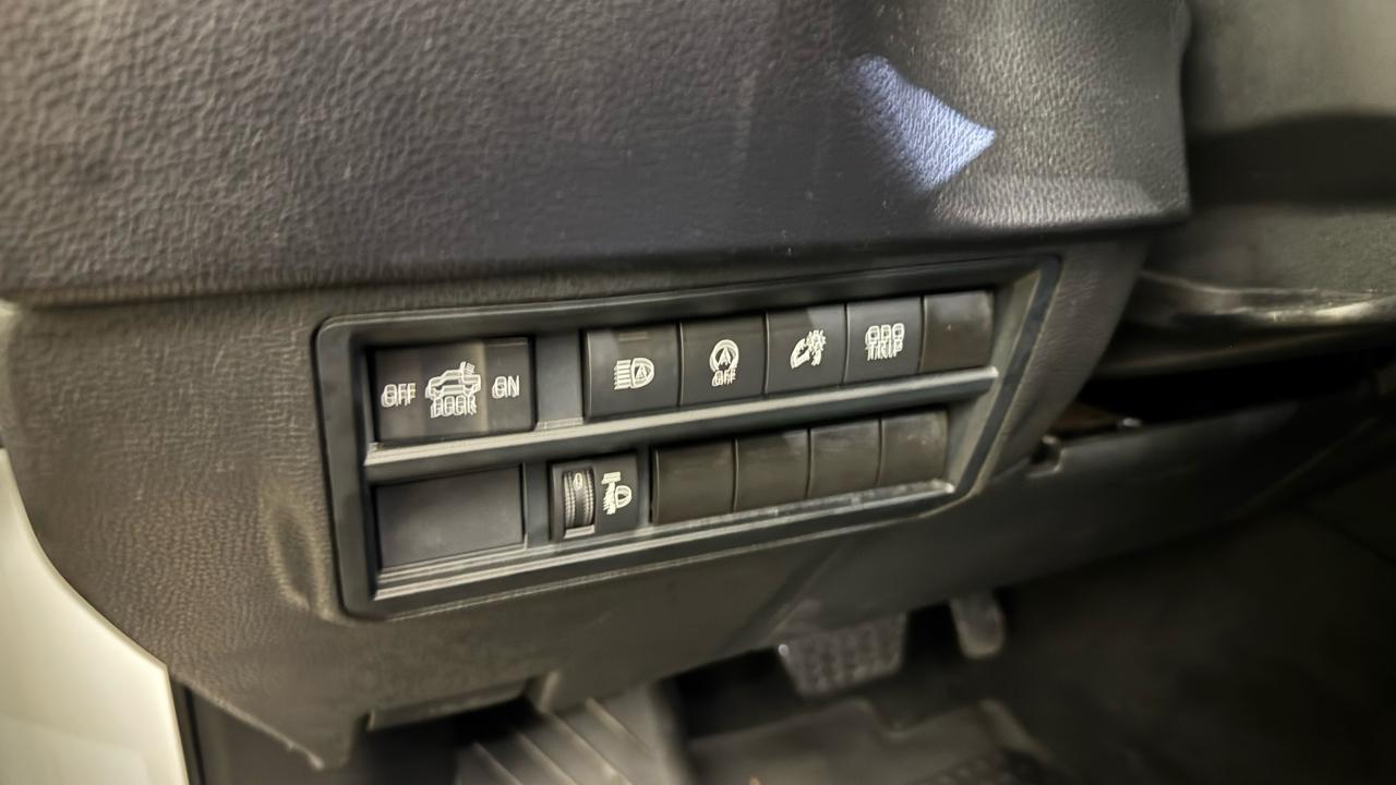 Toyota Tundra SR Double Cab 2WD 2022