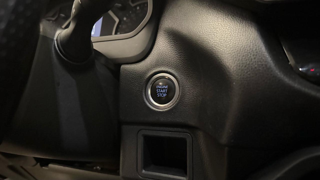 Toyota Tundra SR Double Cab 2WD 2022