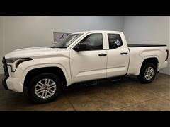 2022 Toyota Tundra 