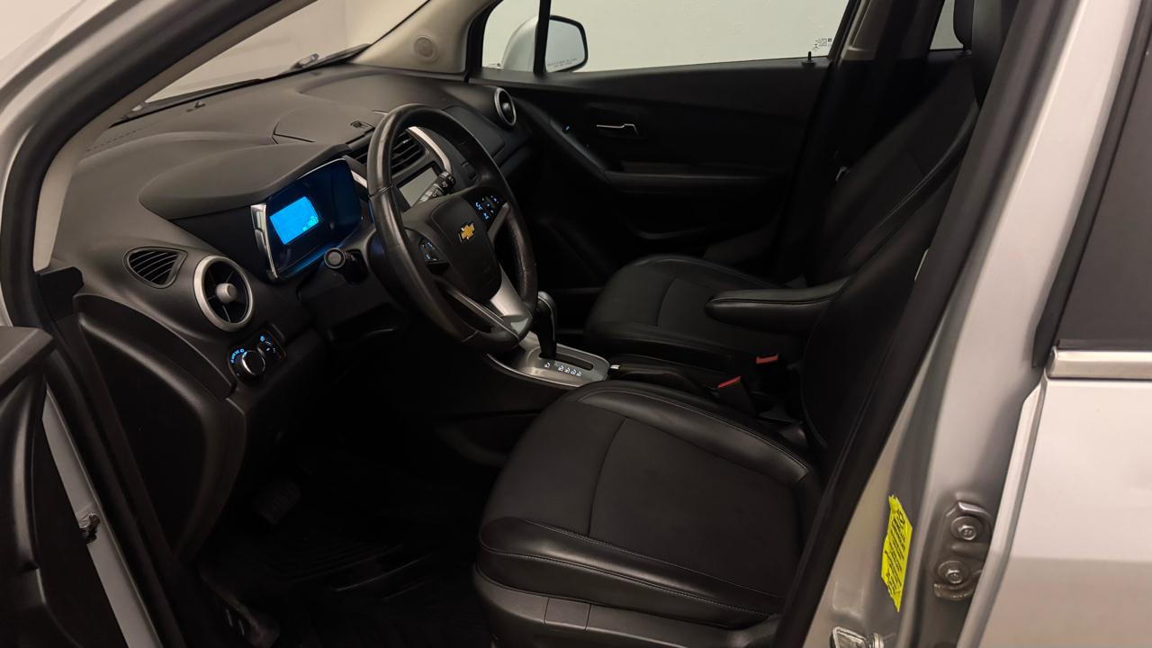 Chevrolet Trax LT 2016