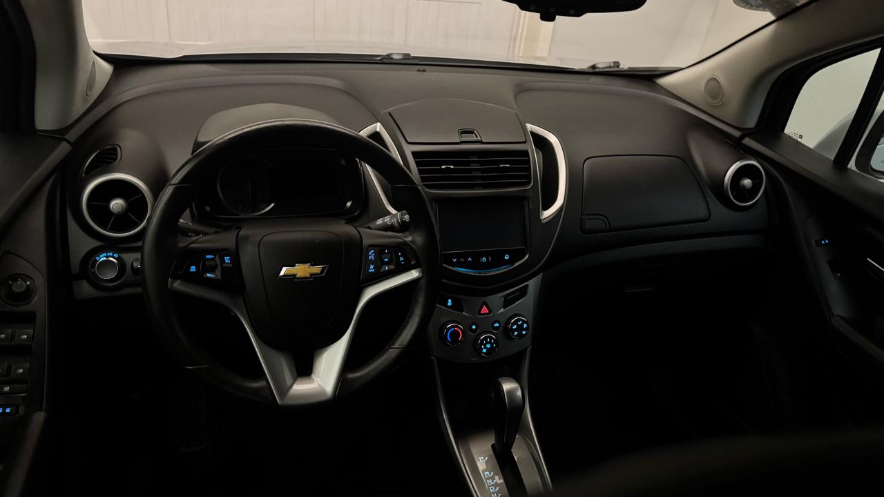 Chevrolet Trax LT 2016