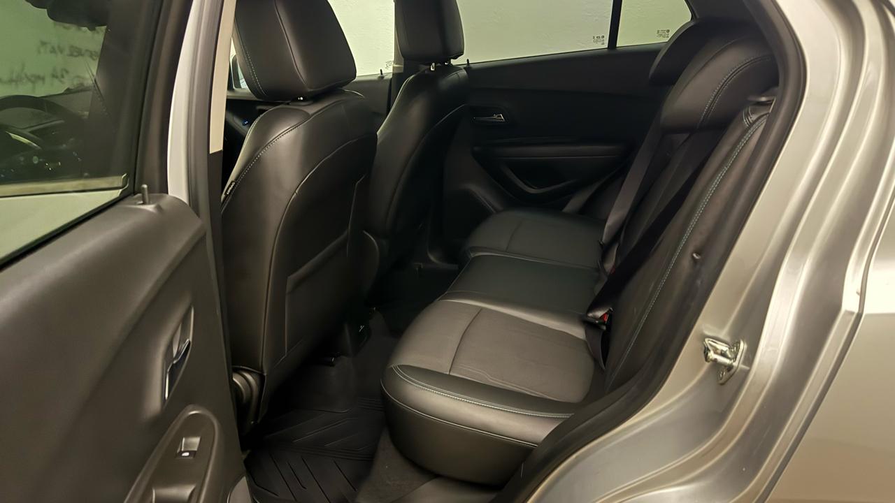 Chevrolet Trax LT 2016