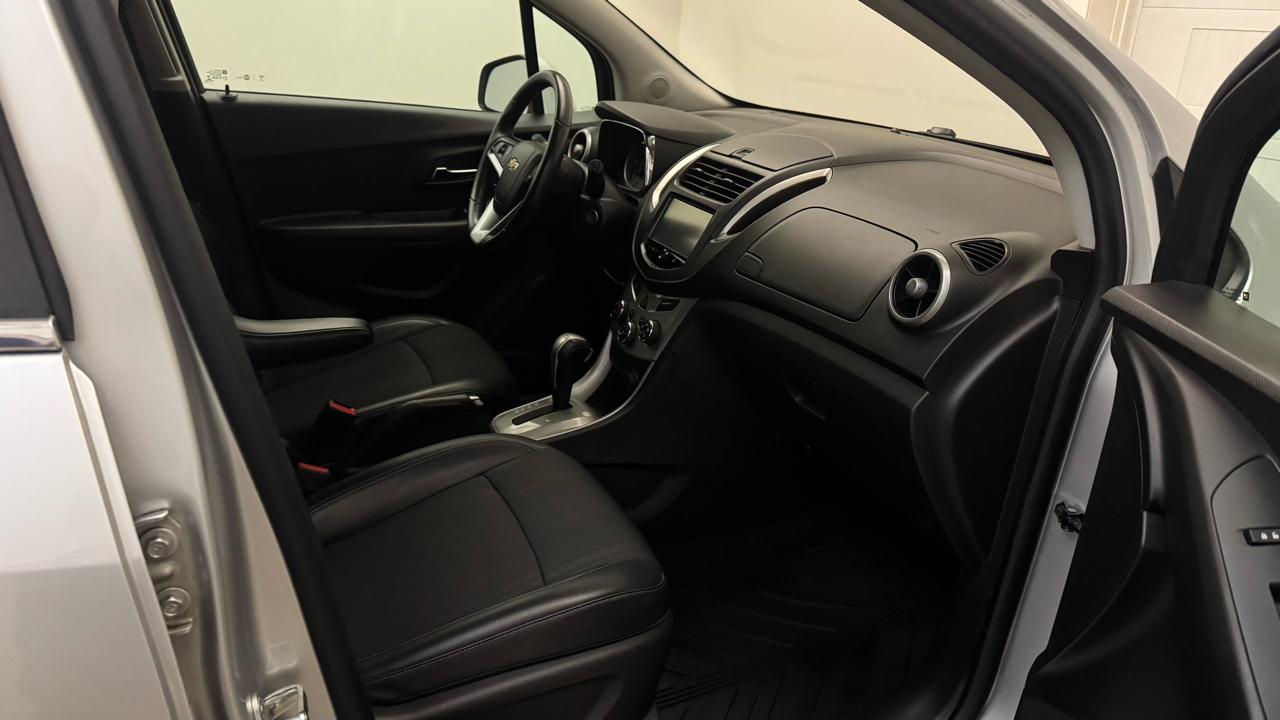 Chevrolet Trax LT 2016