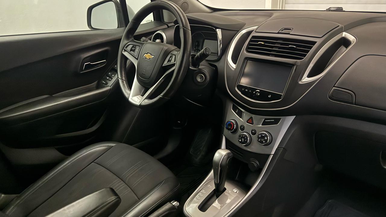 Chevrolet Trax LT 2016