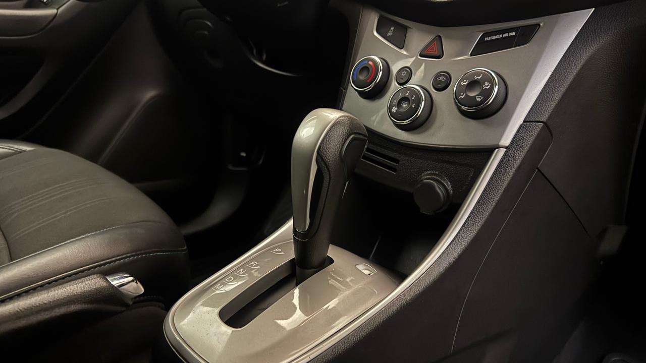 Chevrolet Trax LT 2016