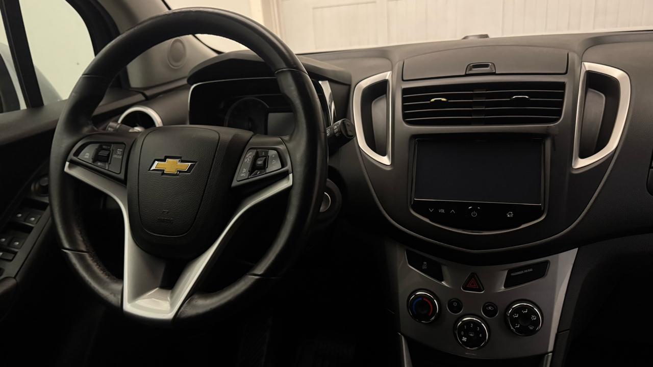 Chevrolet Trax LT 2016