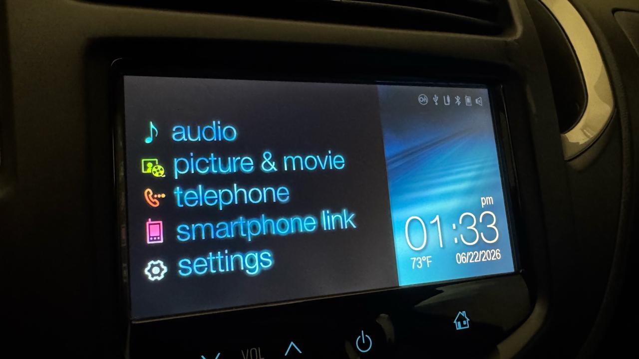 Chevrolet Trax LT 2016
