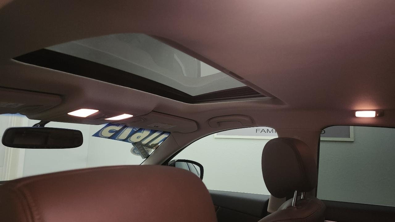 Infiniti QX70 AWD 2015