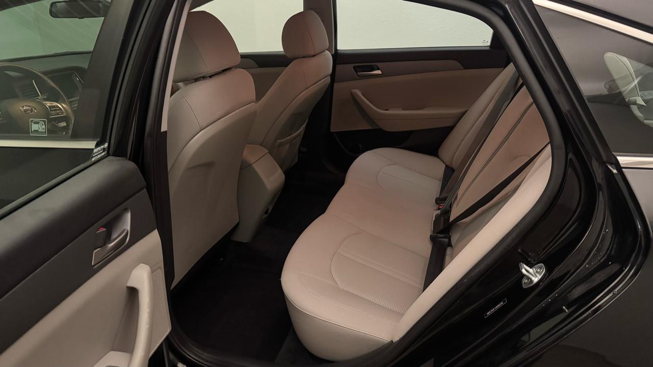 Hyundai Sonata SE 2018