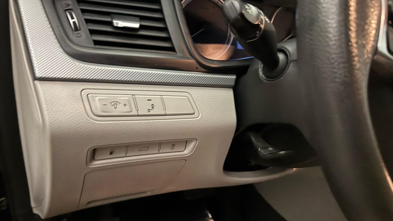 Hyundai Sonata SE 2018