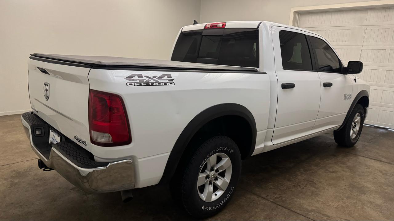 RAM 1500  2014