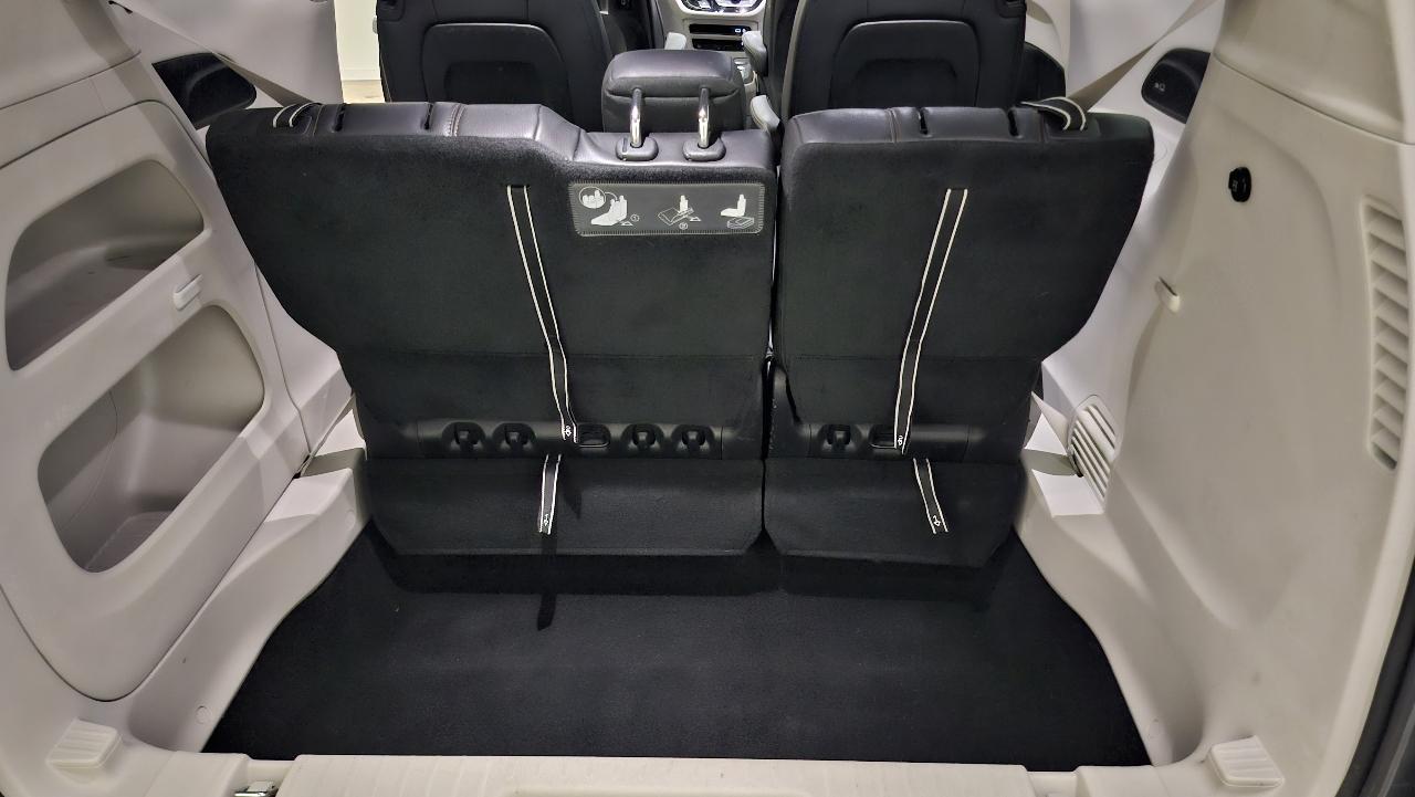 Chrysler Pacifica Touring-L Plus 2018