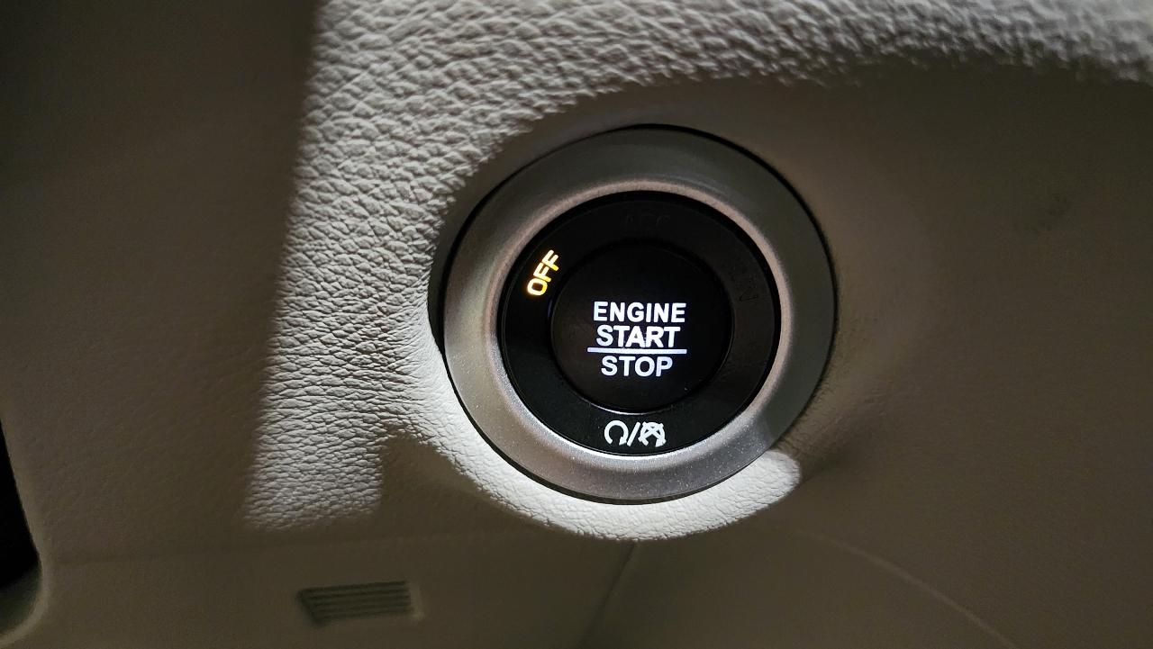 Chrysler Pacifica Touring-L Plus 2018
