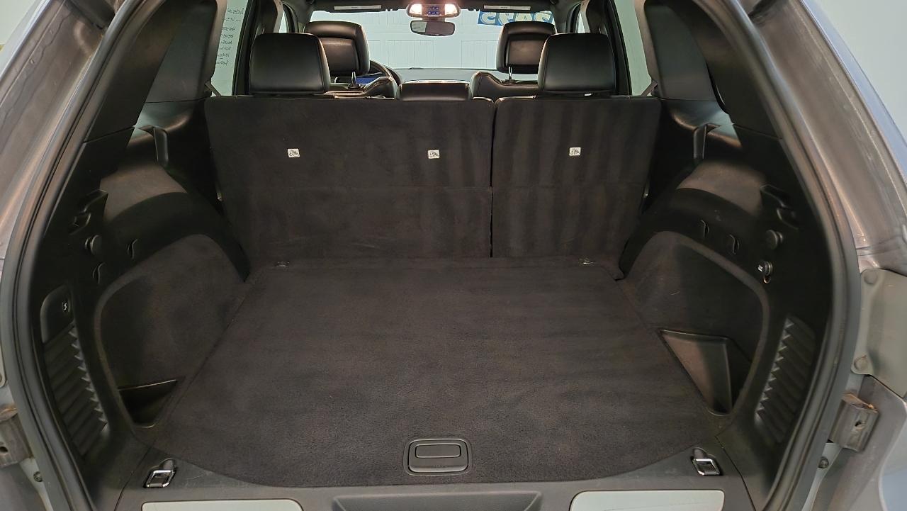Jeep Grand Cherokee Limited 4WD 2018