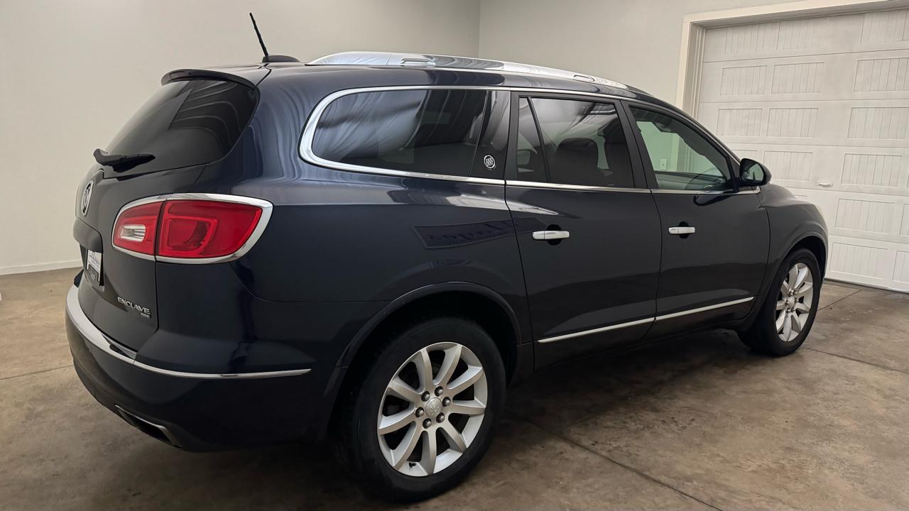Buick Enclave Premium AWD 2016