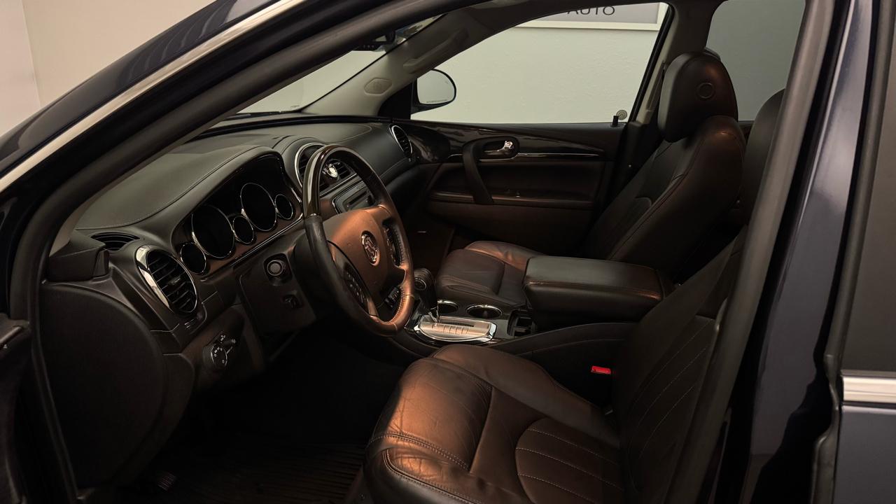 Buick Enclave Premium AWD 2016