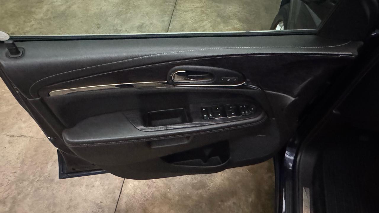 Buick Enclave Premium AWD 2016