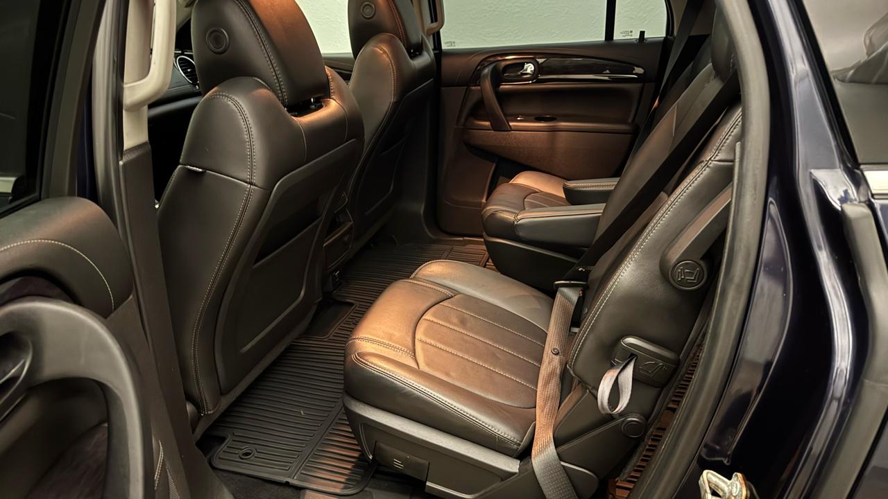 Buick Enclave Premium AWD 2016