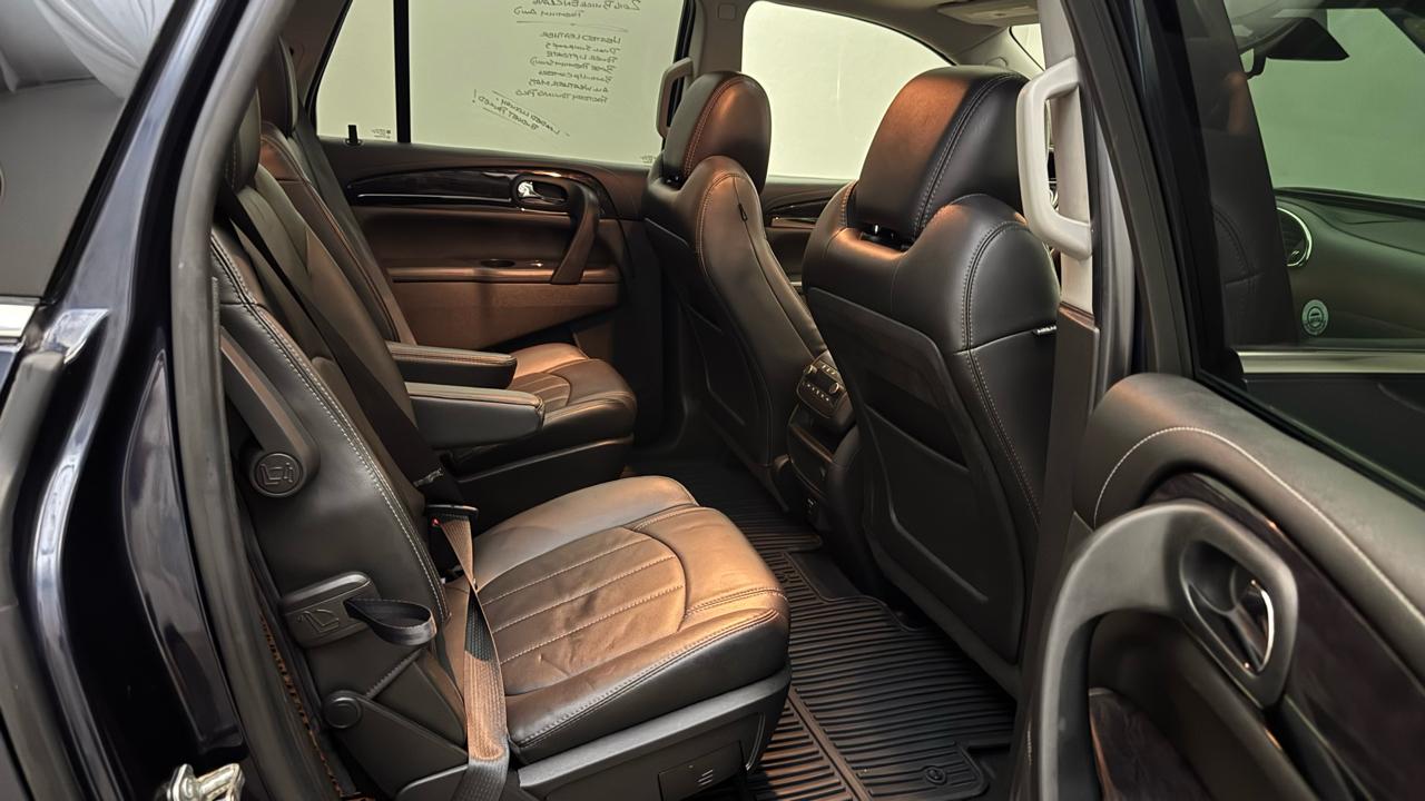 Buick Enclave Premium AWD 2016