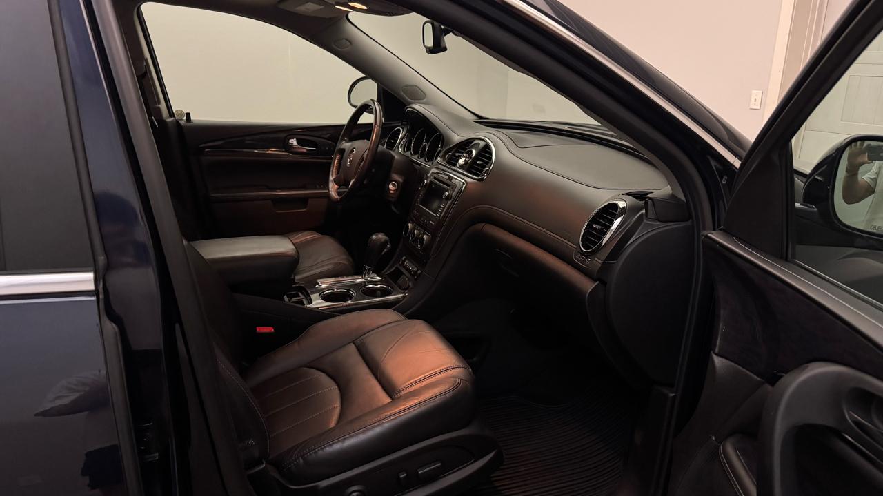 Buick Enclave Premium AWD 2016
