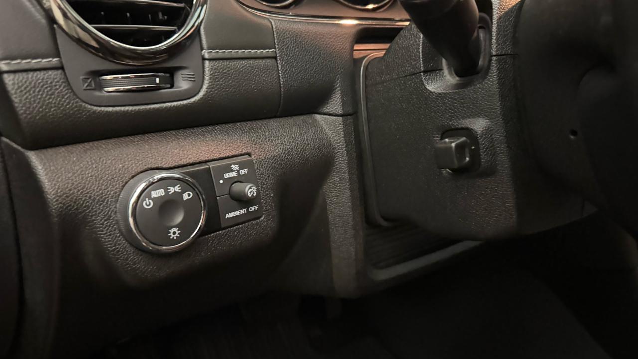 Buick Enclave Premium AWD 2016