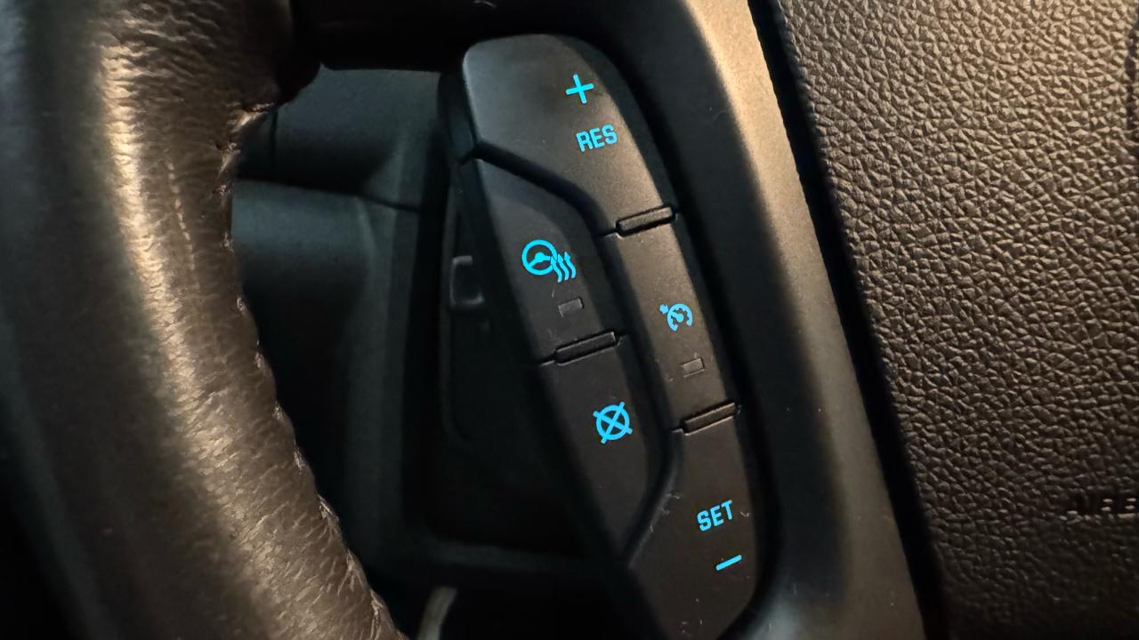Buick Enclave Premium AWD 2016