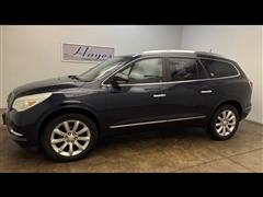 2016 Buick Enclave 
