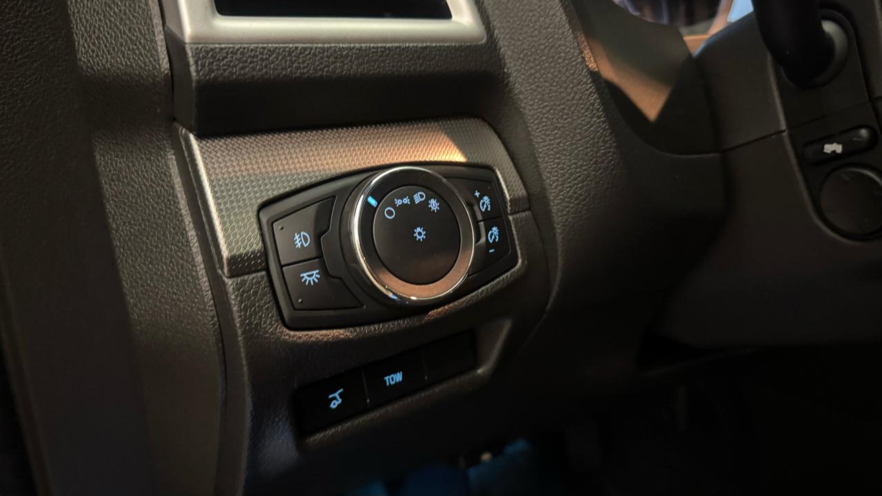 Ford Explorer Sport 4WD 2014