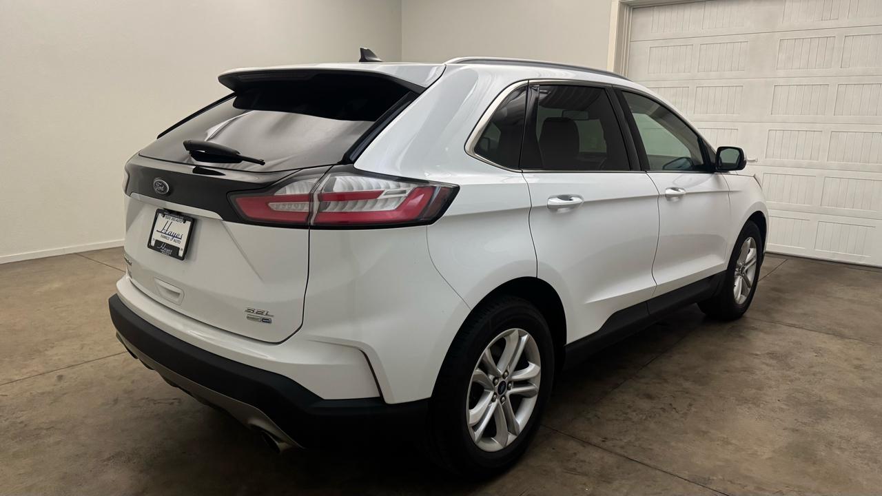 Ford Edge SEL AWD 2020