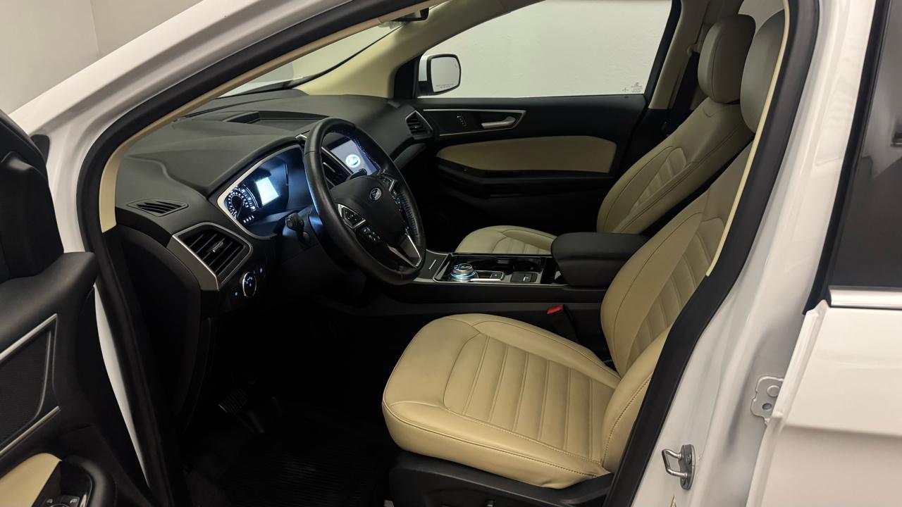 Ford Edge SEL AWD 2020