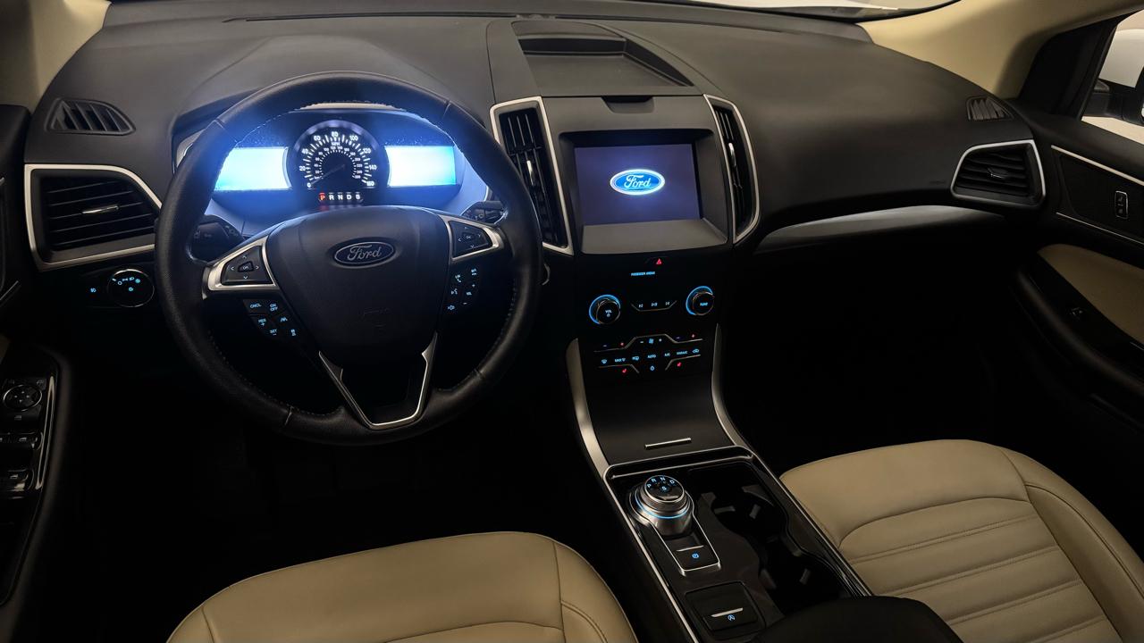Ford Edge SEL AWD 2020