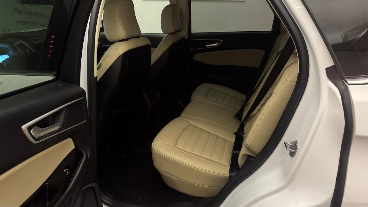 Ford Edge SEL AWD 2020