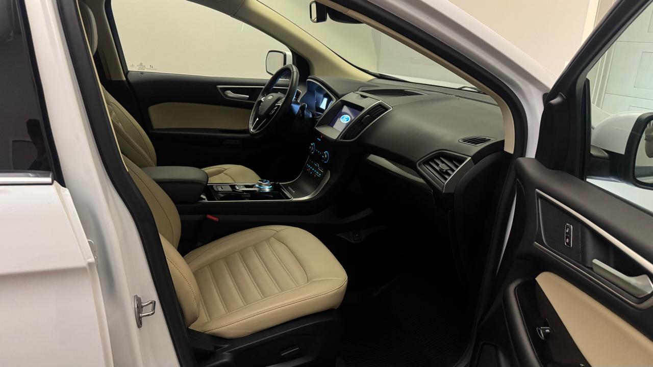 Ford Edge SEL AWD 2020