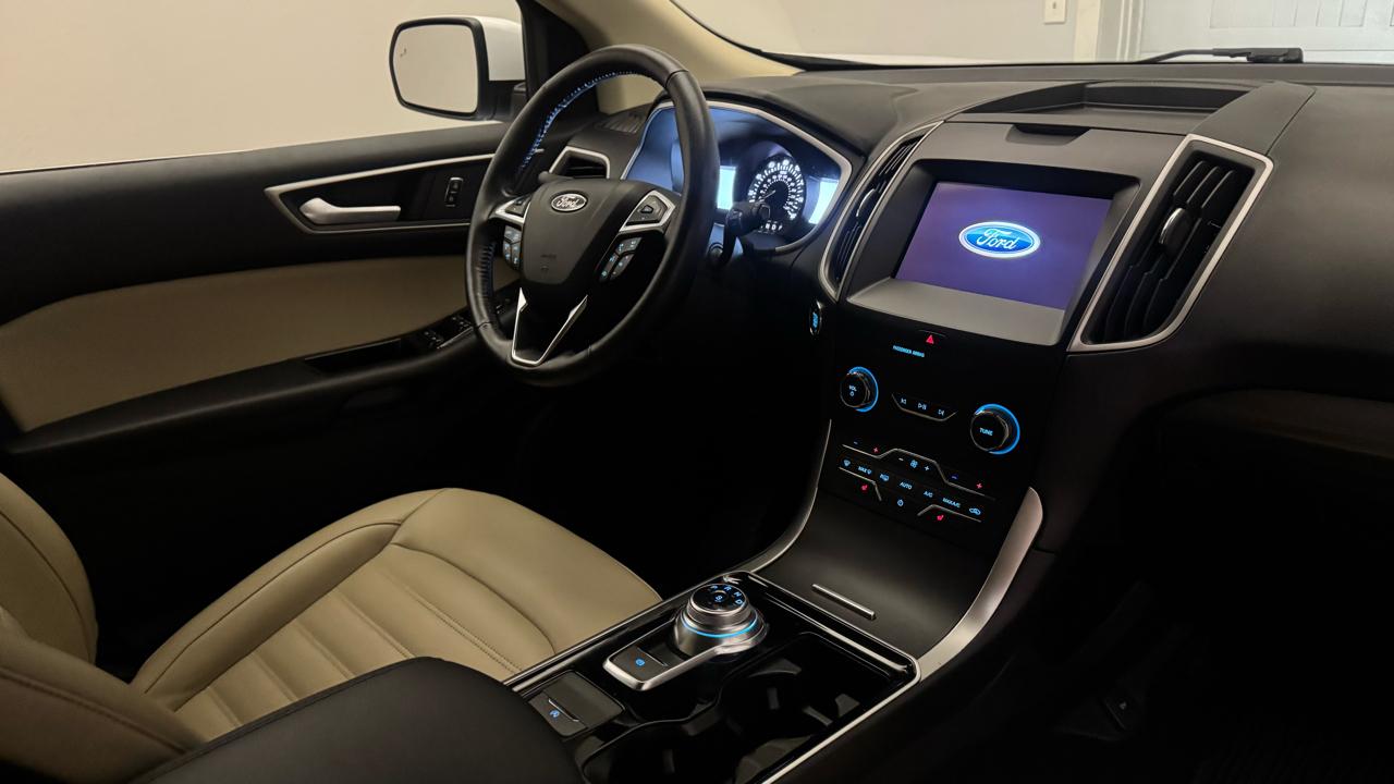 Ford Edge SEL AWD 2020