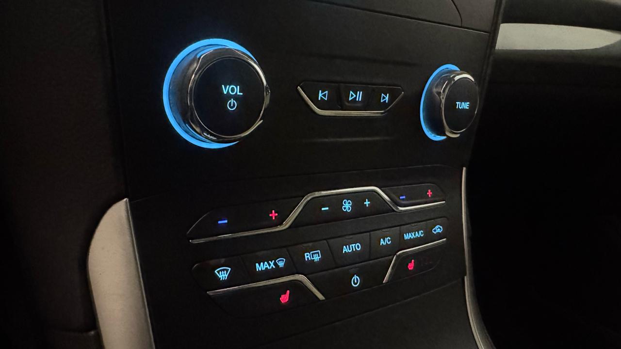 Ford Edge SEL AWD 2020