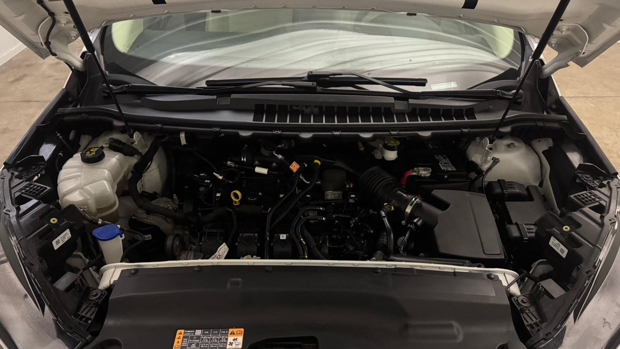 Ford Edge SEL AWD 2020