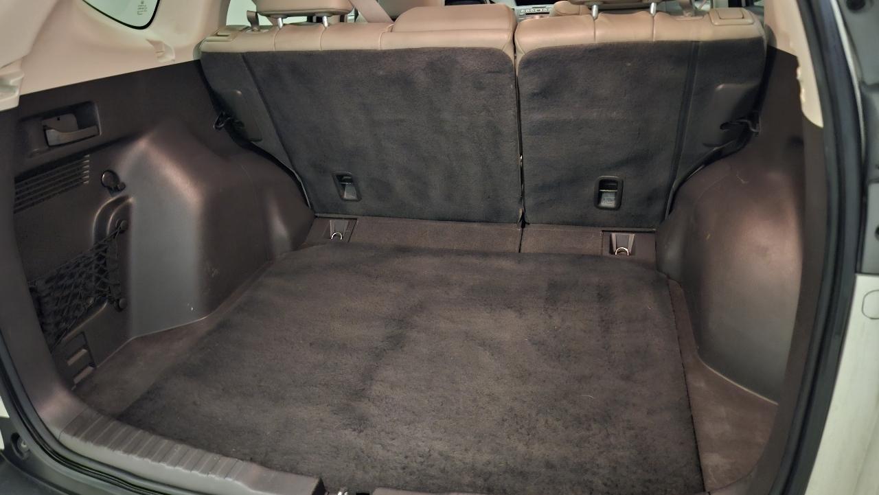 Honda CR-V EX-L 4WD 2014