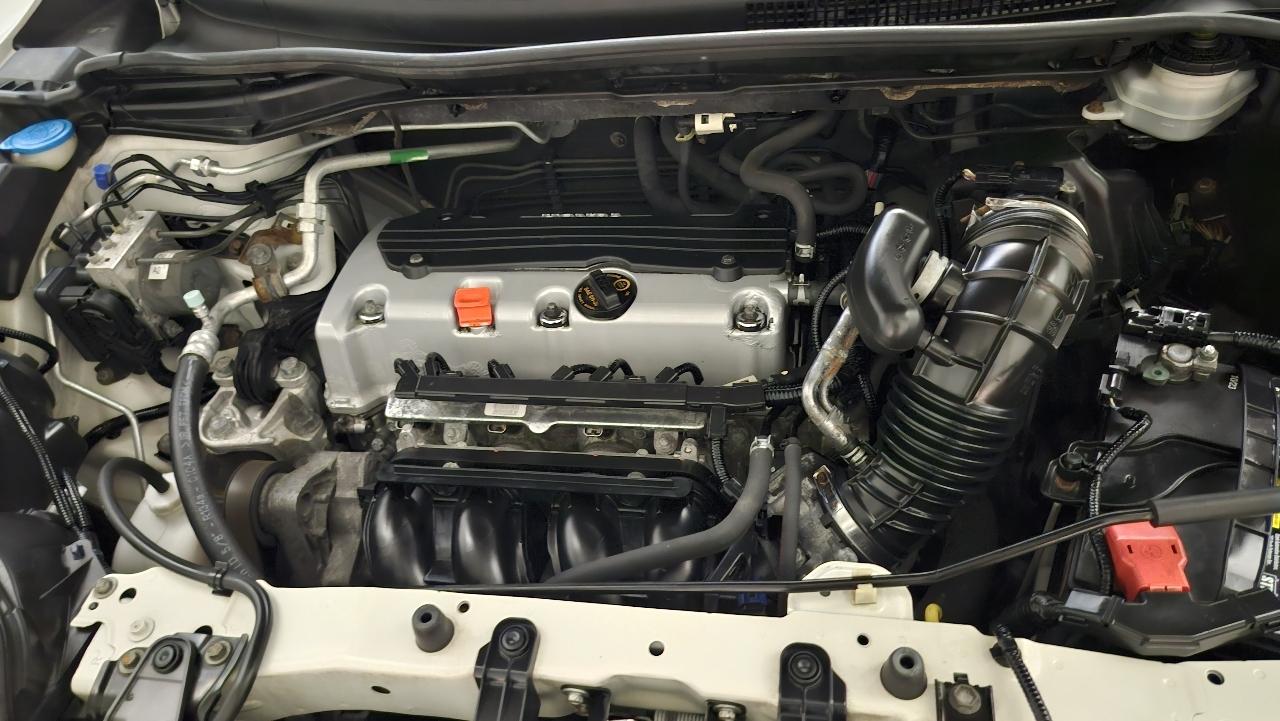 Honda CR-V EX-L 4WD 2014