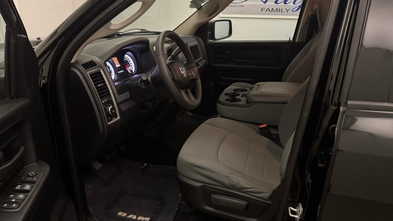 RAM 1500  2013