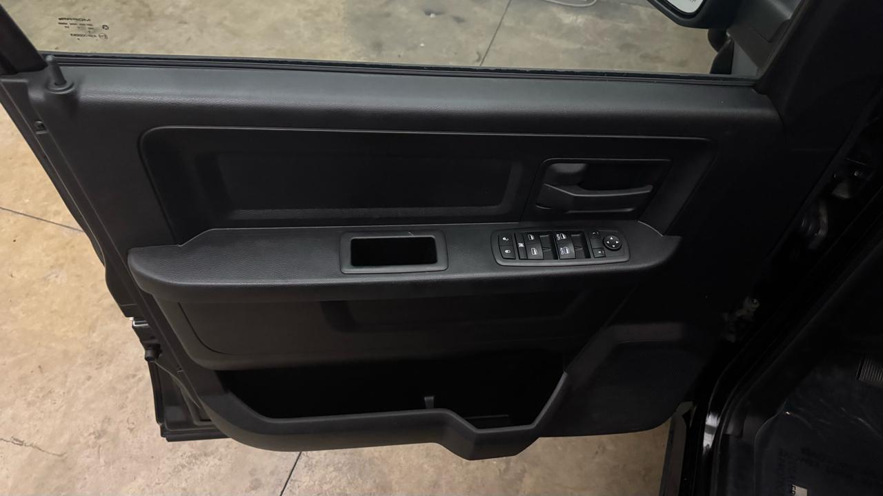 RAM 1500  2013