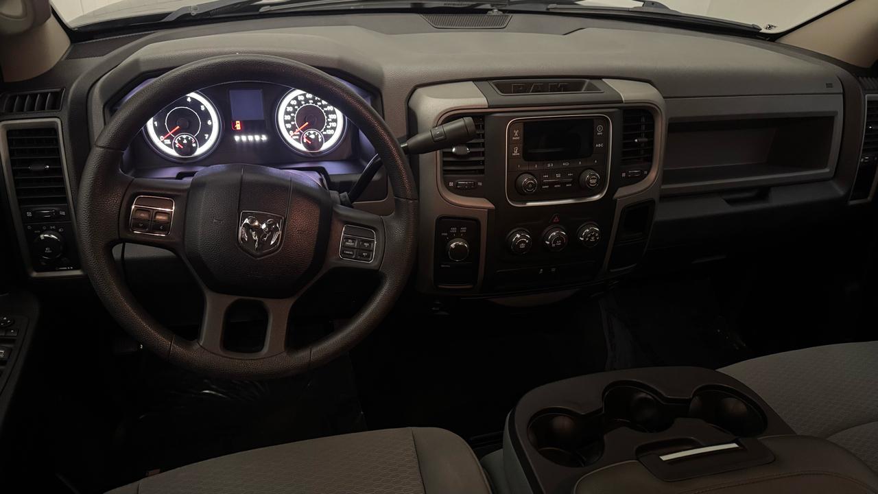 RAM 1500  2013