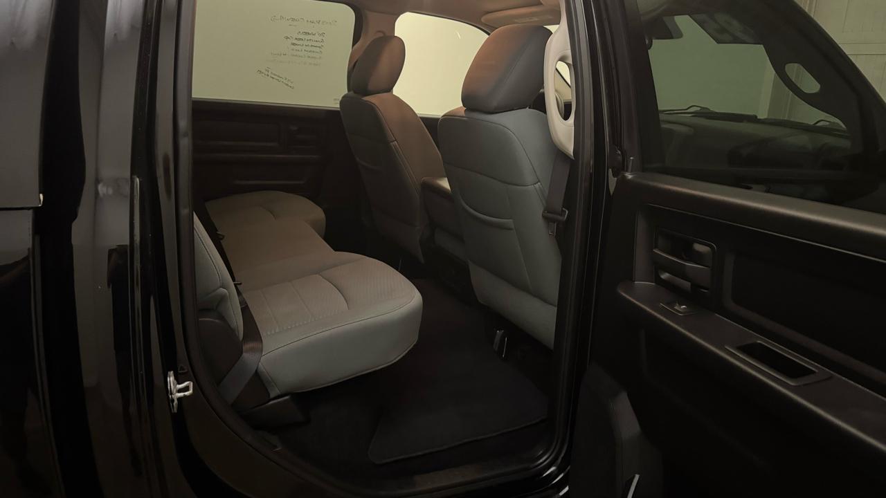 RAM 1500  2013