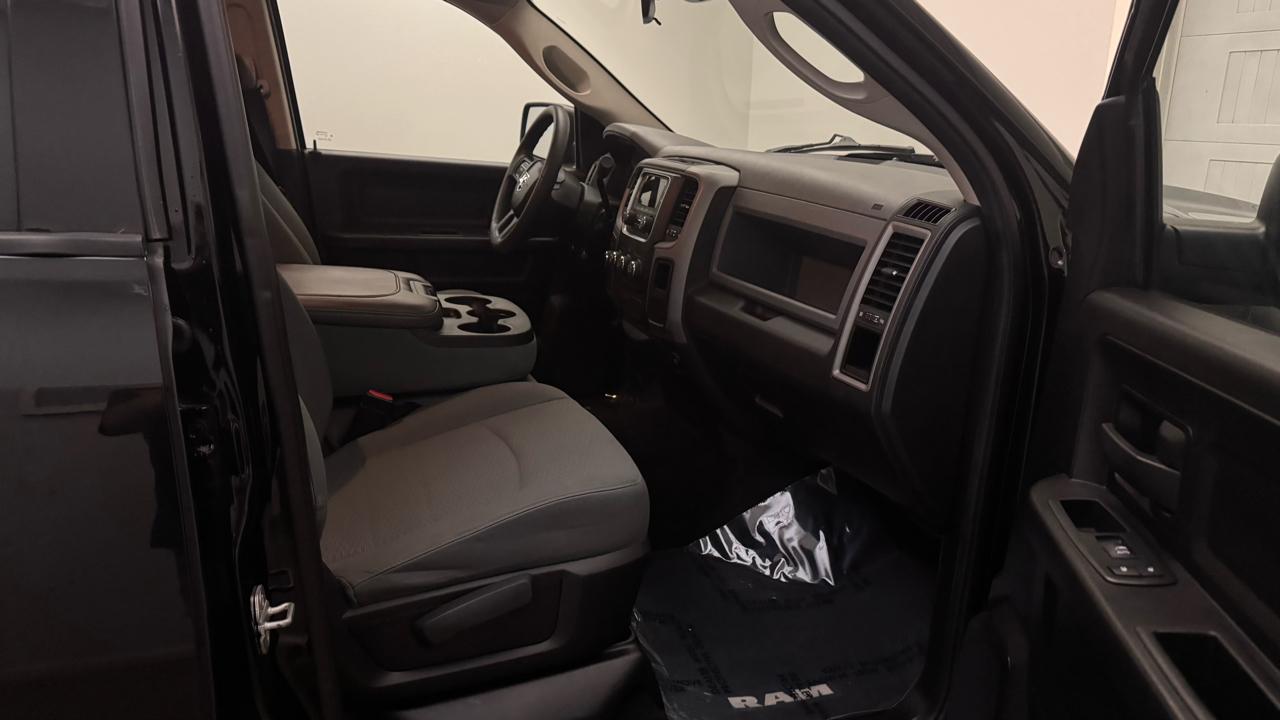 RAM 1500  2013