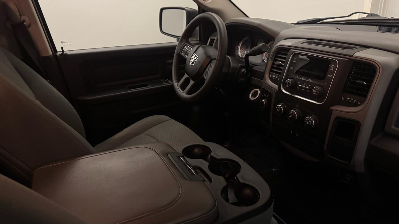 RAM 1500  2013