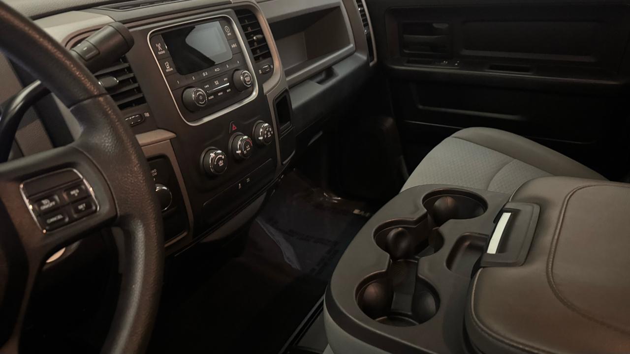 RAM 1500  2013