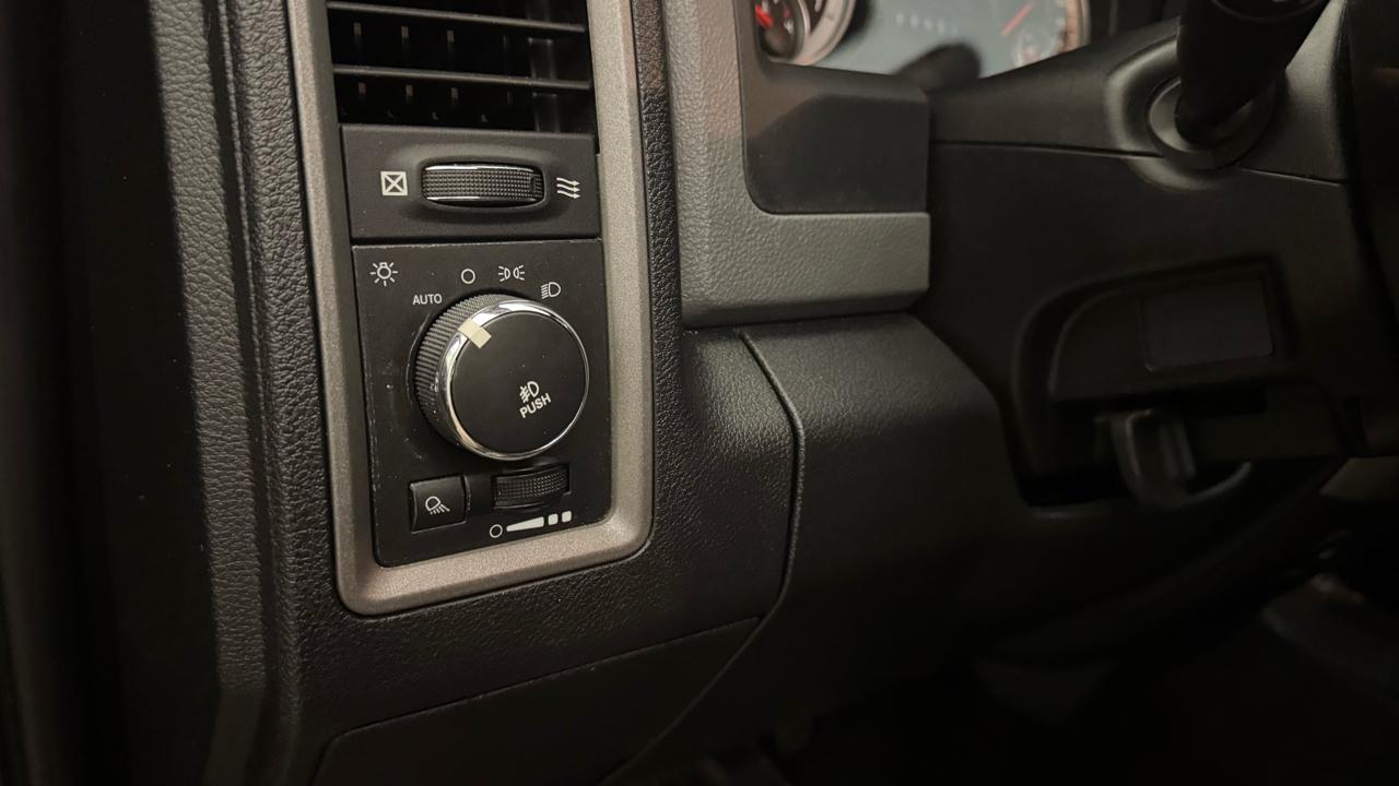 RAM 1500  2013