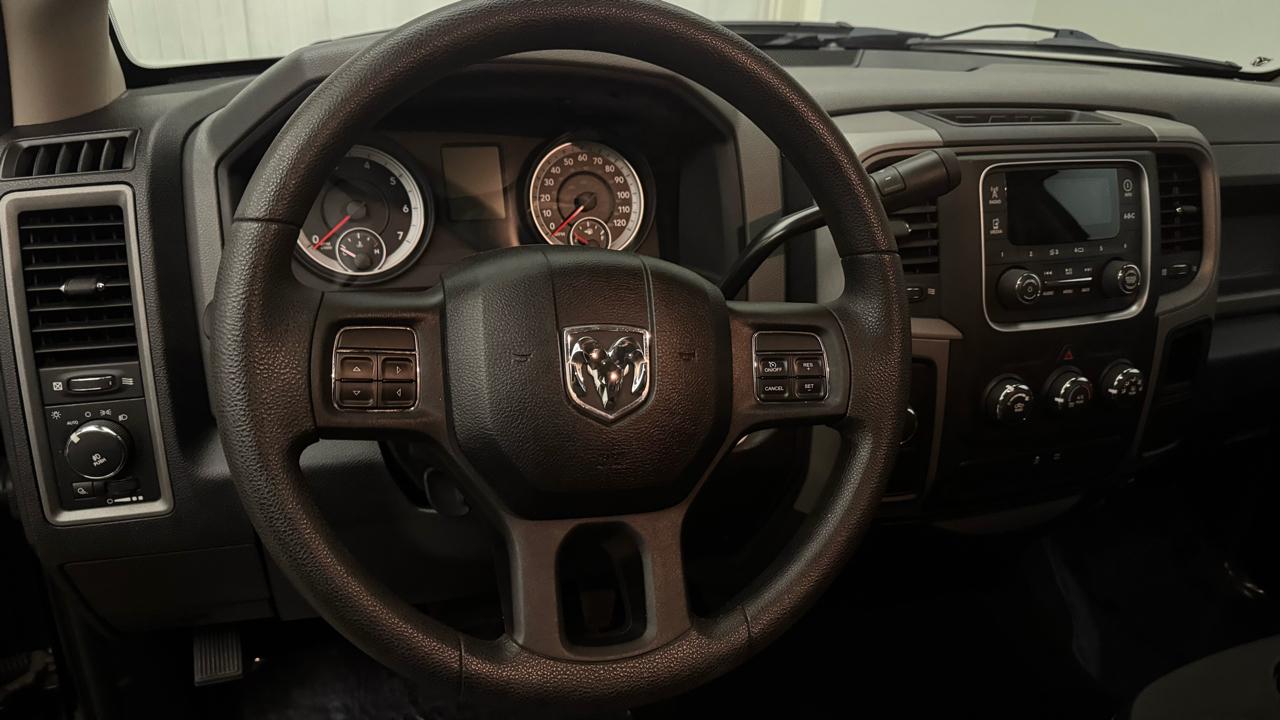 RAM 1500  2013