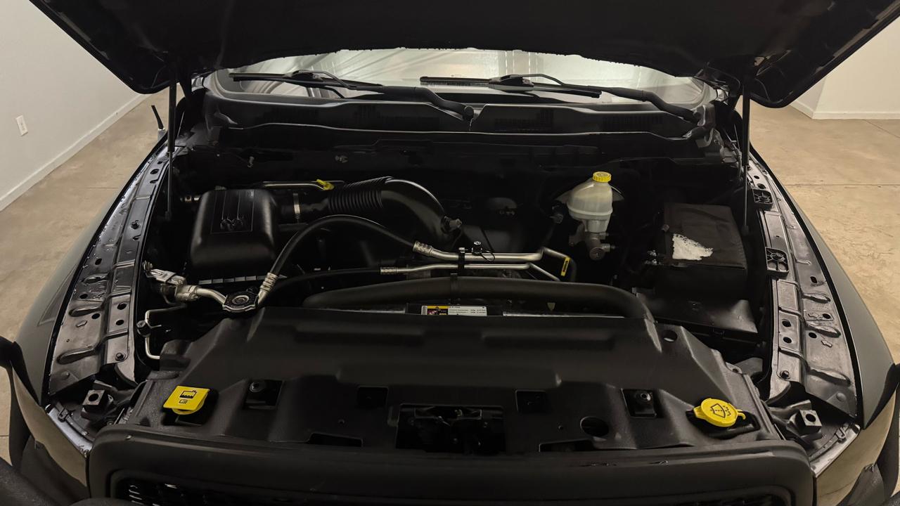 RAM 1500  2013